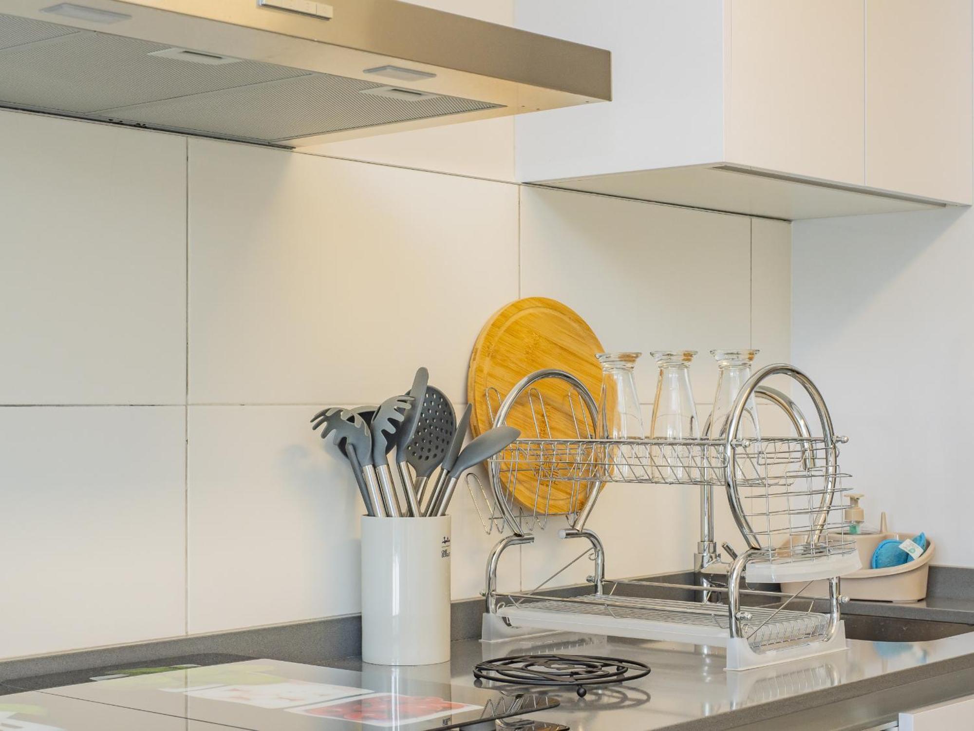 Apartamento Cubo's Andalucia Luxury