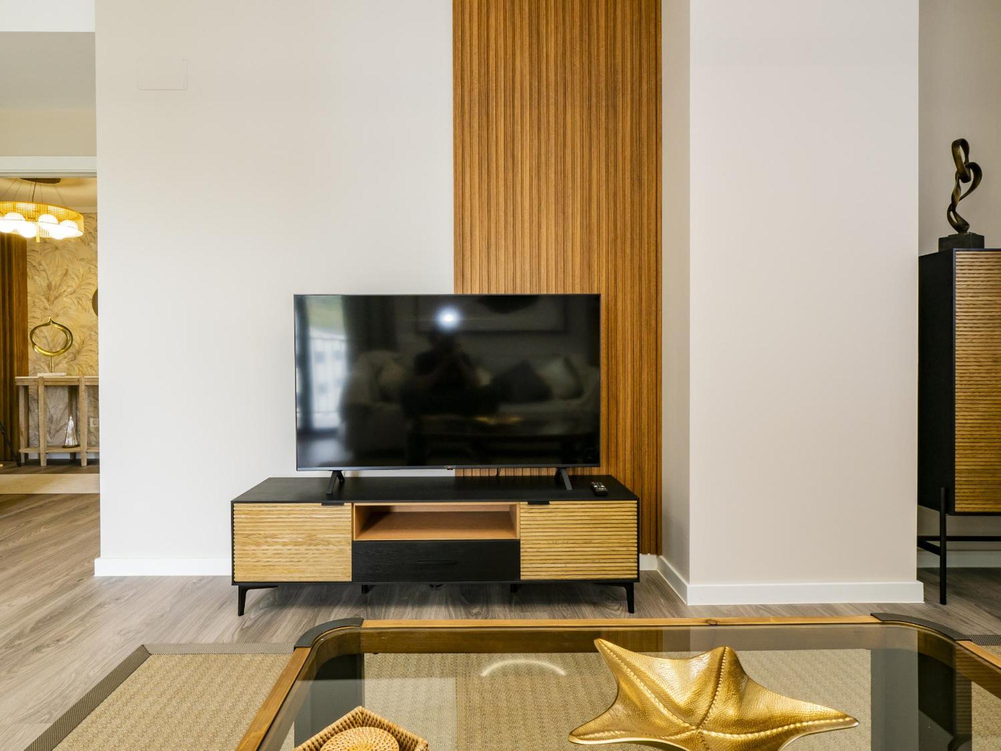Apartamento Cubo's Andalucia Luxury *