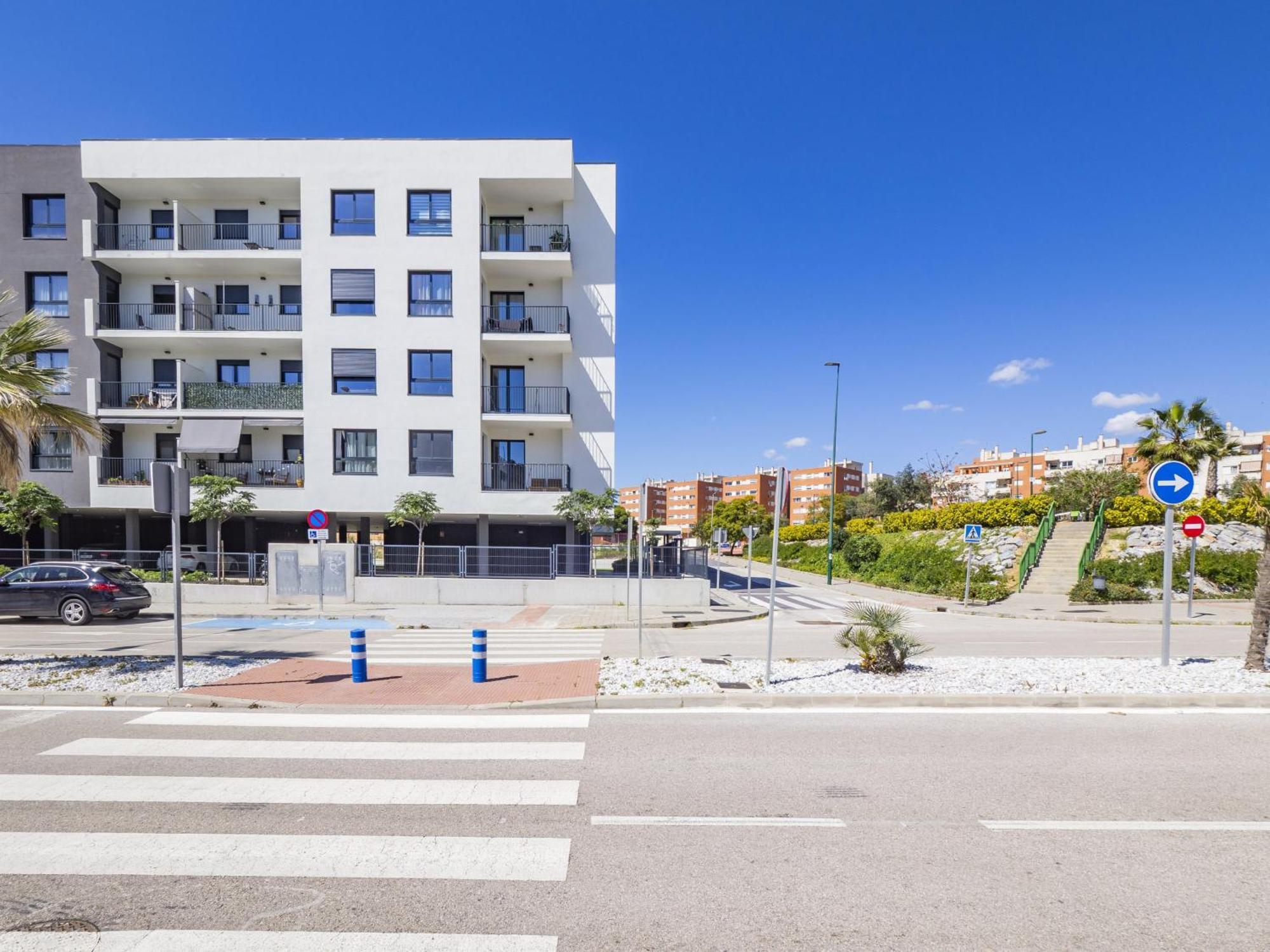 Apartamento Cubo's Andalucia Luxury *