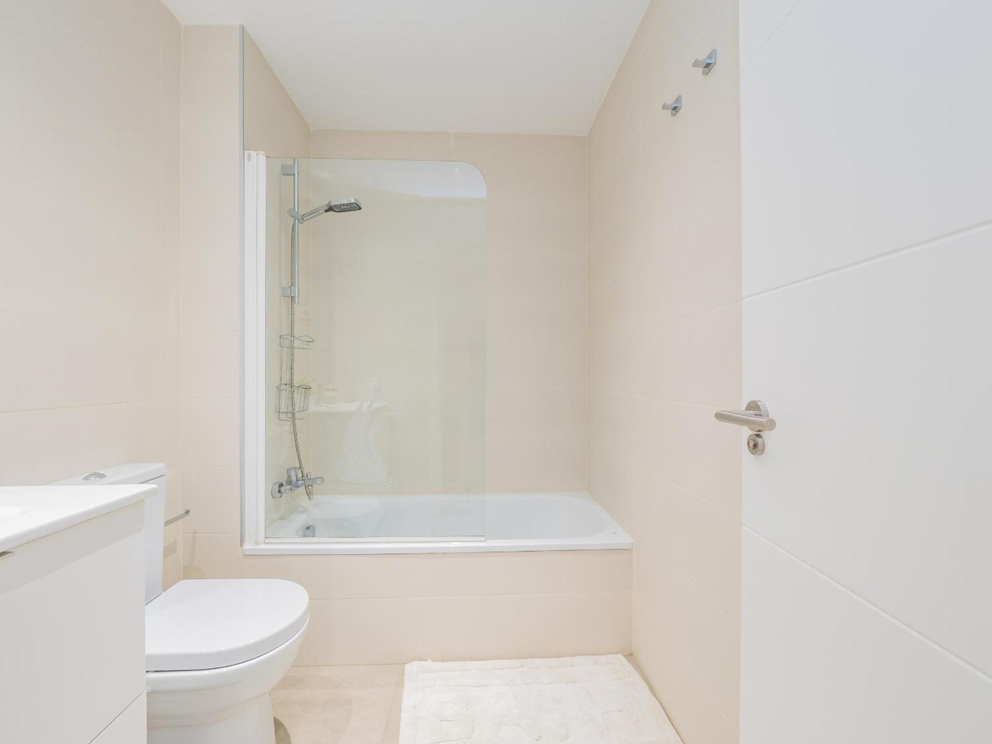 Cubo's Andalucia Luxury Leilighet