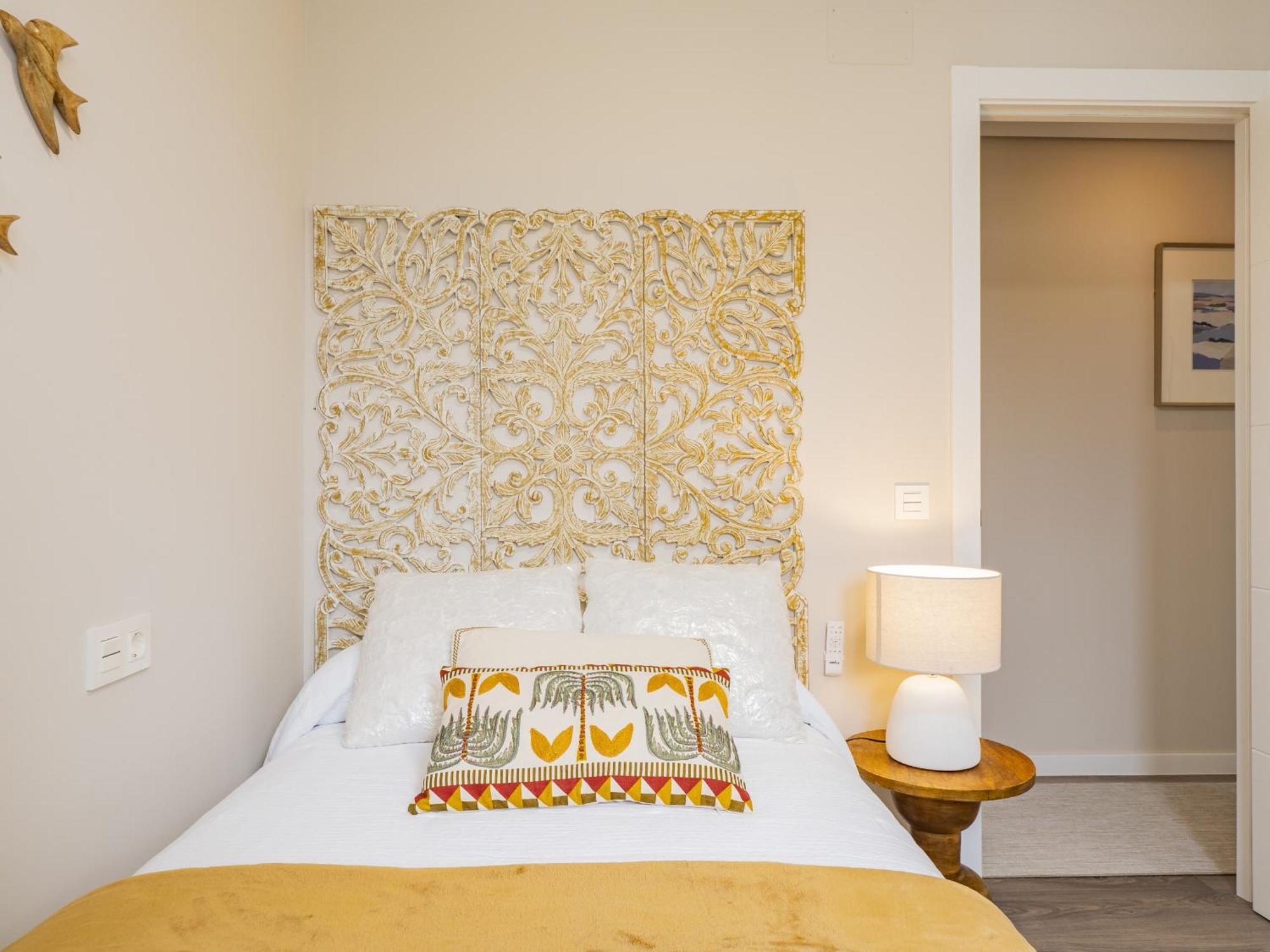 Leilighet Cubo's Andalucia Luxury Málaga