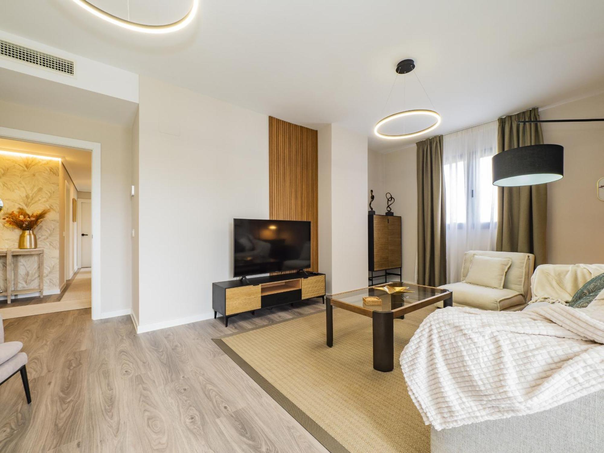 Cubo's Andalucia Luxury Leilighet